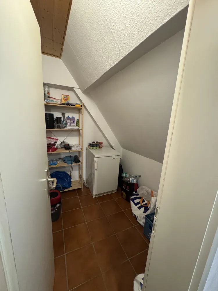 2 room apartment with 59 m² in Frankfurt am Main – Photo 8