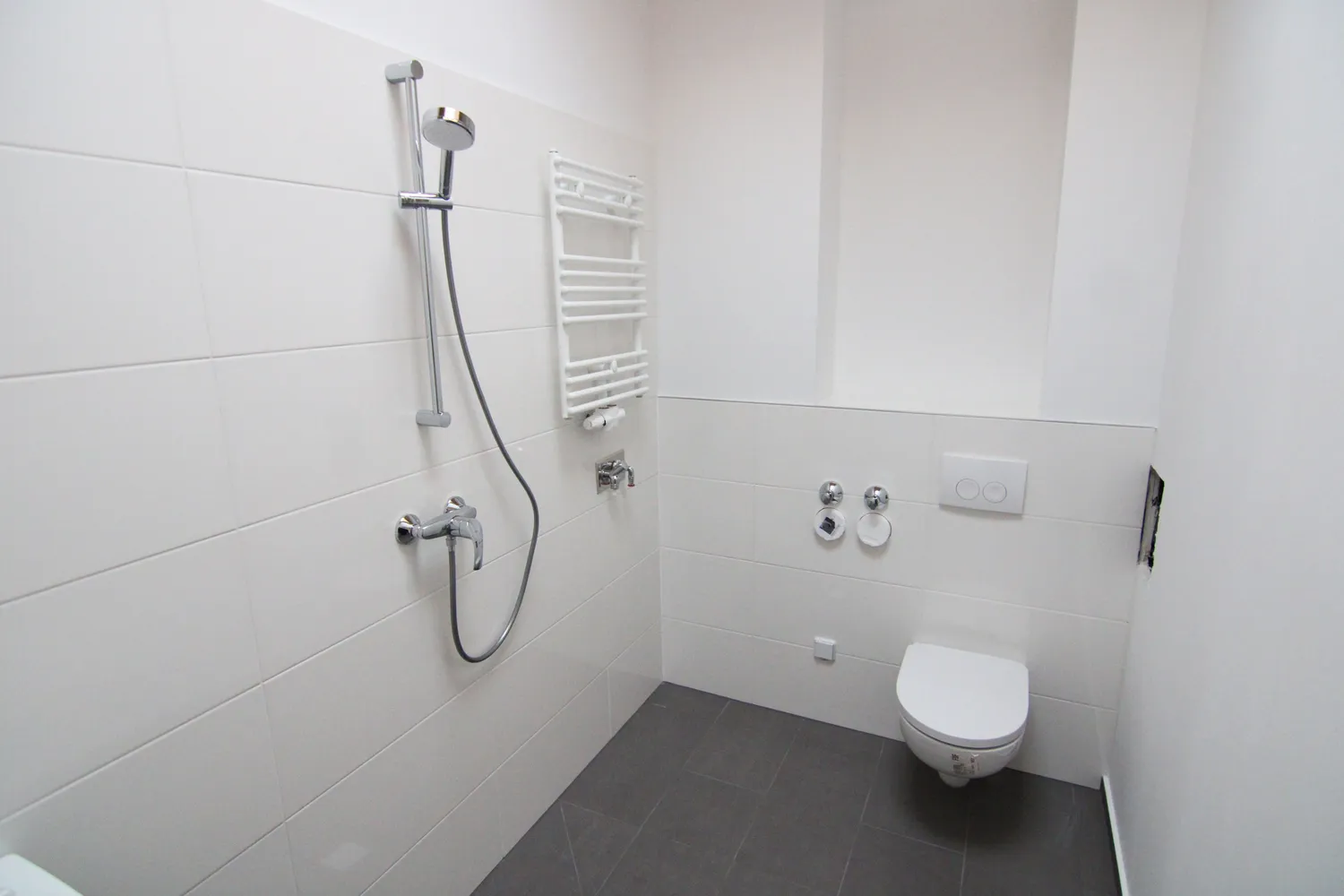 2 Zimmer Wohnung mit 45 m² in Berlin – Bild 12