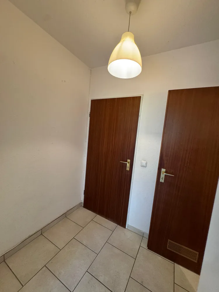 1 Zimmer Wohnung mit 33 m² in Osnabrück – Bild 5