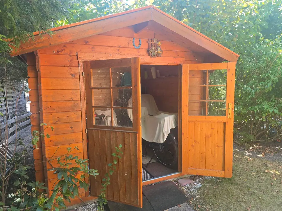 3 Zimmer Haus mit 114 m² in Falkensee – Bild 3