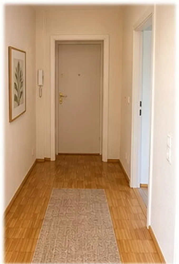 3 Zimmer Wohnung mit 94 m² in Haan – Bild 1