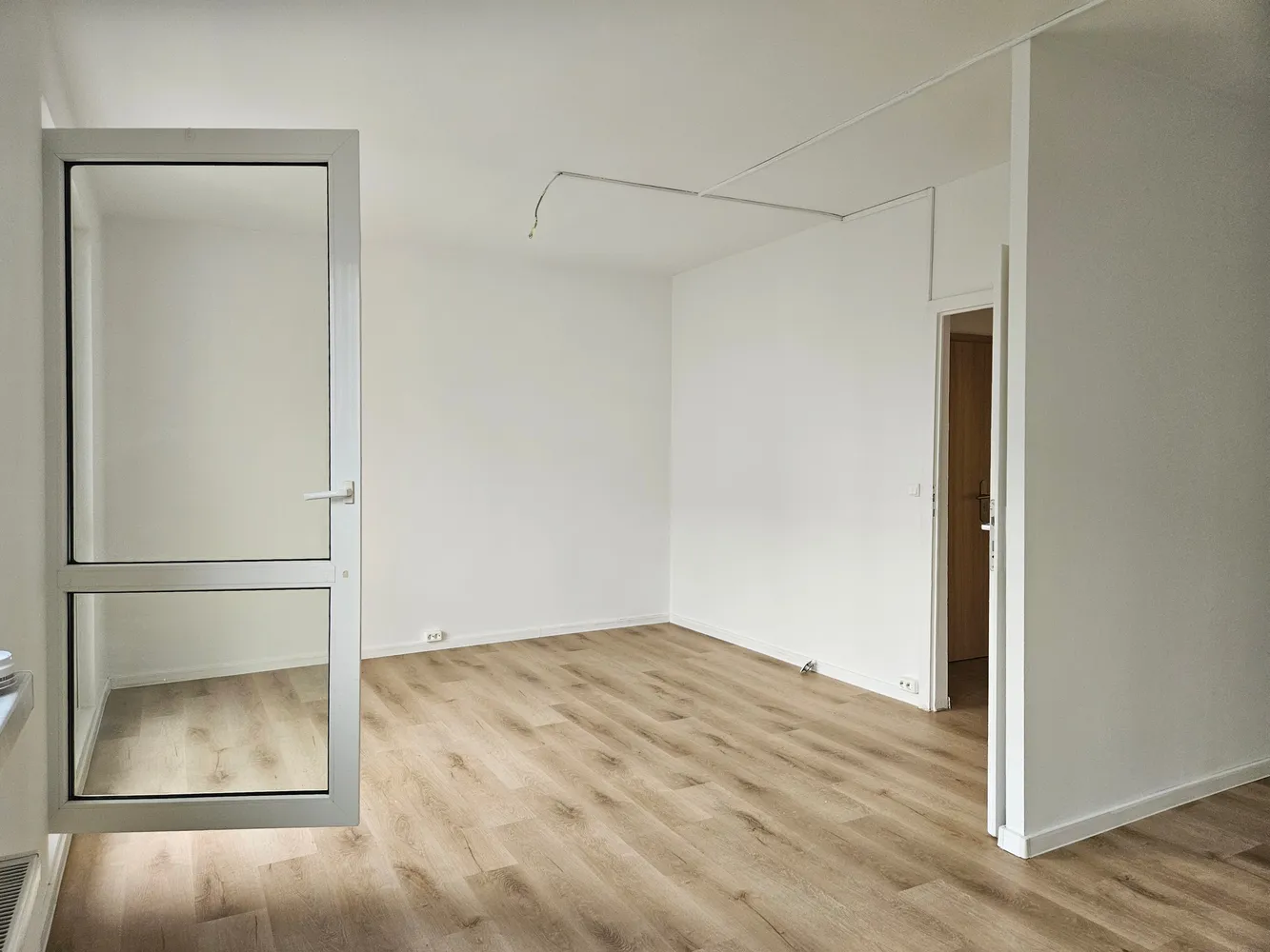 3 Zimmer Wohnung mit 56 m² in Halle (Saale) – Bild 6