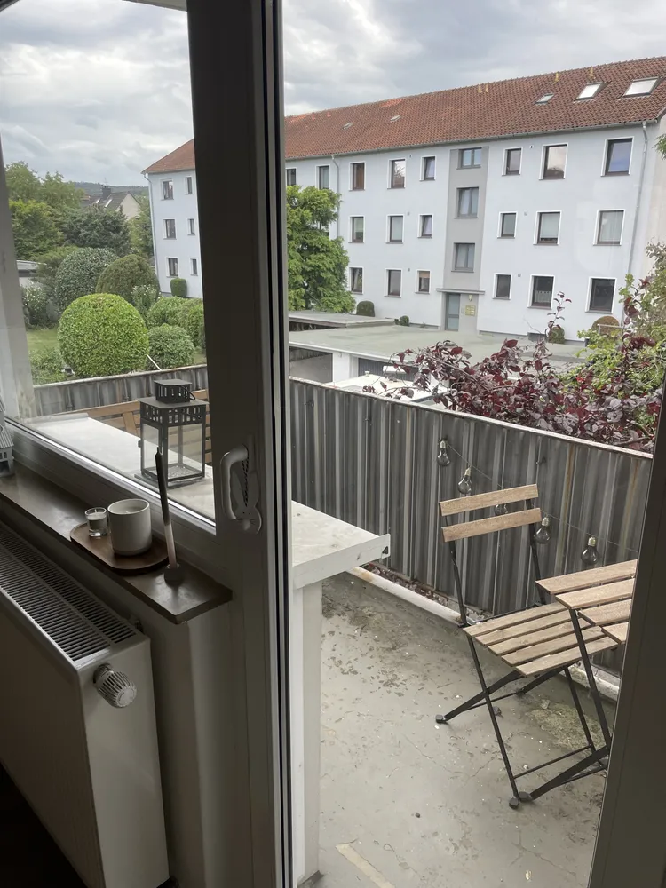 3 room apartment with 54 m² in Bielefeld – Photo 5