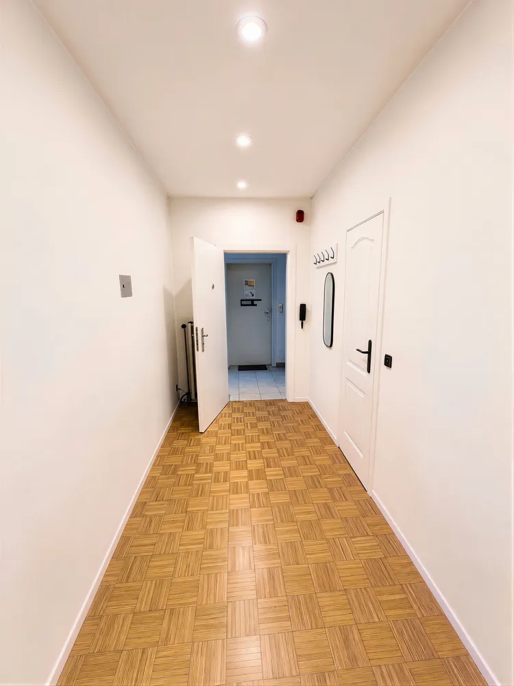 5 Zimmer Wohnung mit 118 m² in Düsseldorf – Bild 9