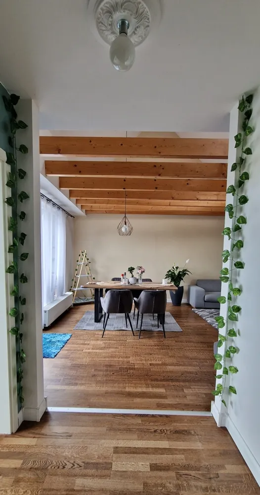 4 Zimmer Wohnung mit 115 m² in Köln – Bild 7