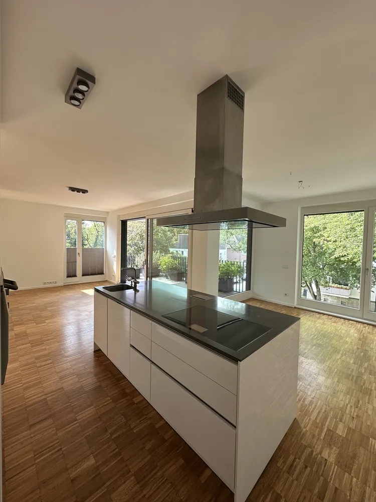 4 room apartment with 140 m² in Berlin – Photo 11