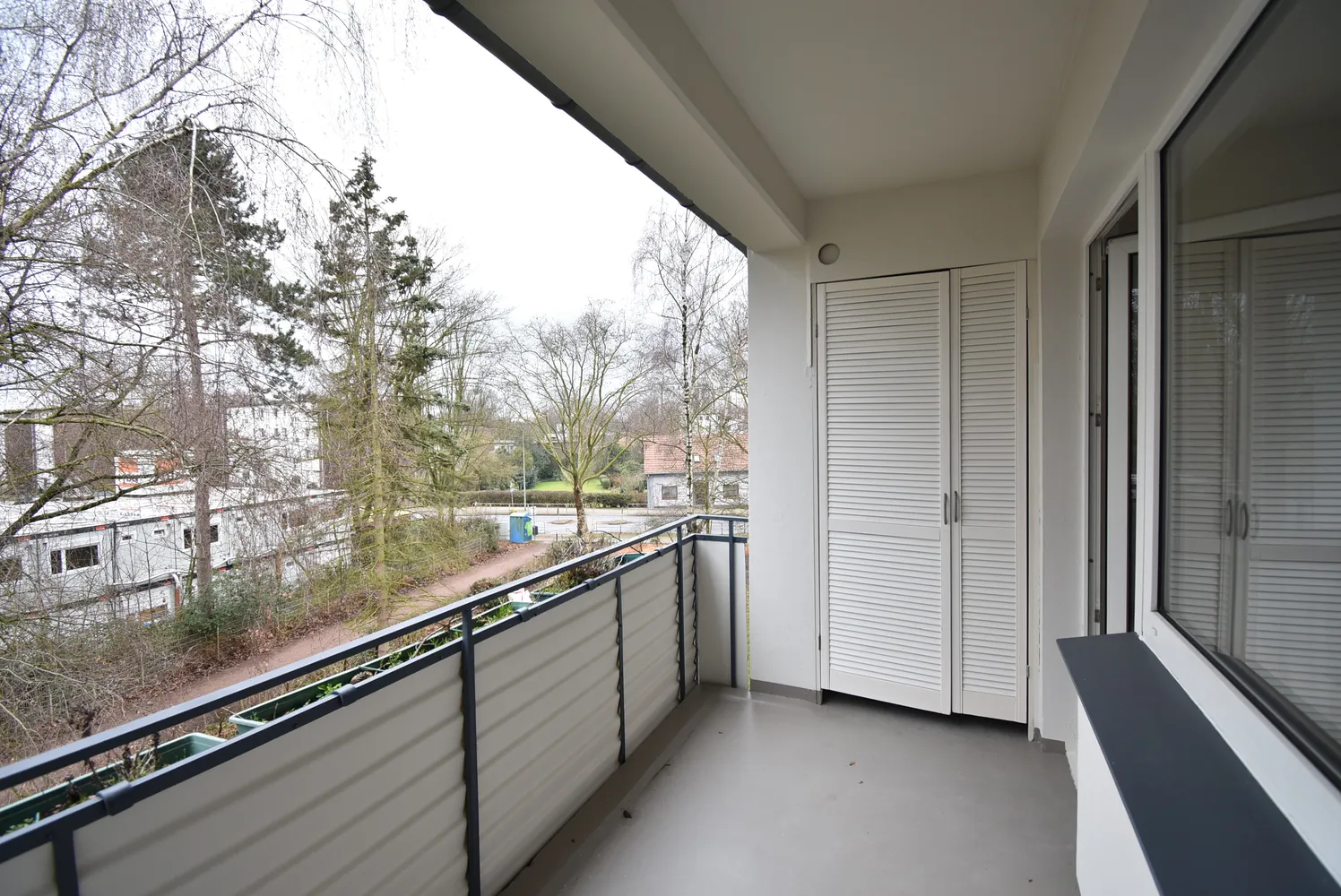 2 Zimmer Wohnung mit 56 m² in Duisburg – Bild 8