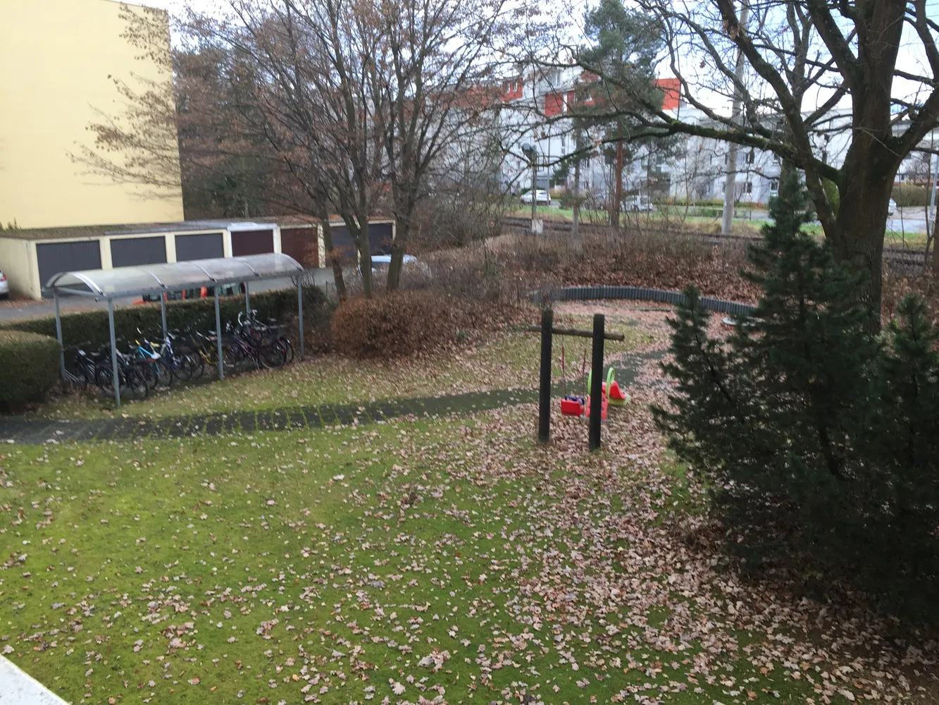 3 Zimmer Wohnung mit 84 m² in Nürnberg – Bild 4