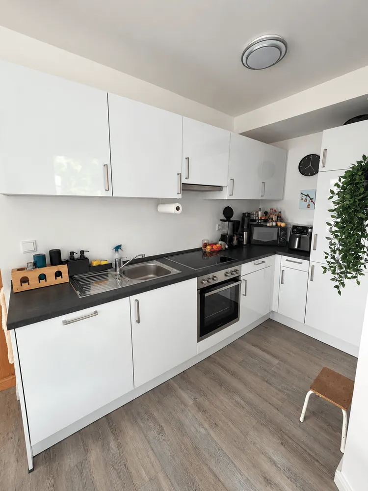 2 Zimmer Wohnung mit 66 m² in Oldenburg – Bild 4