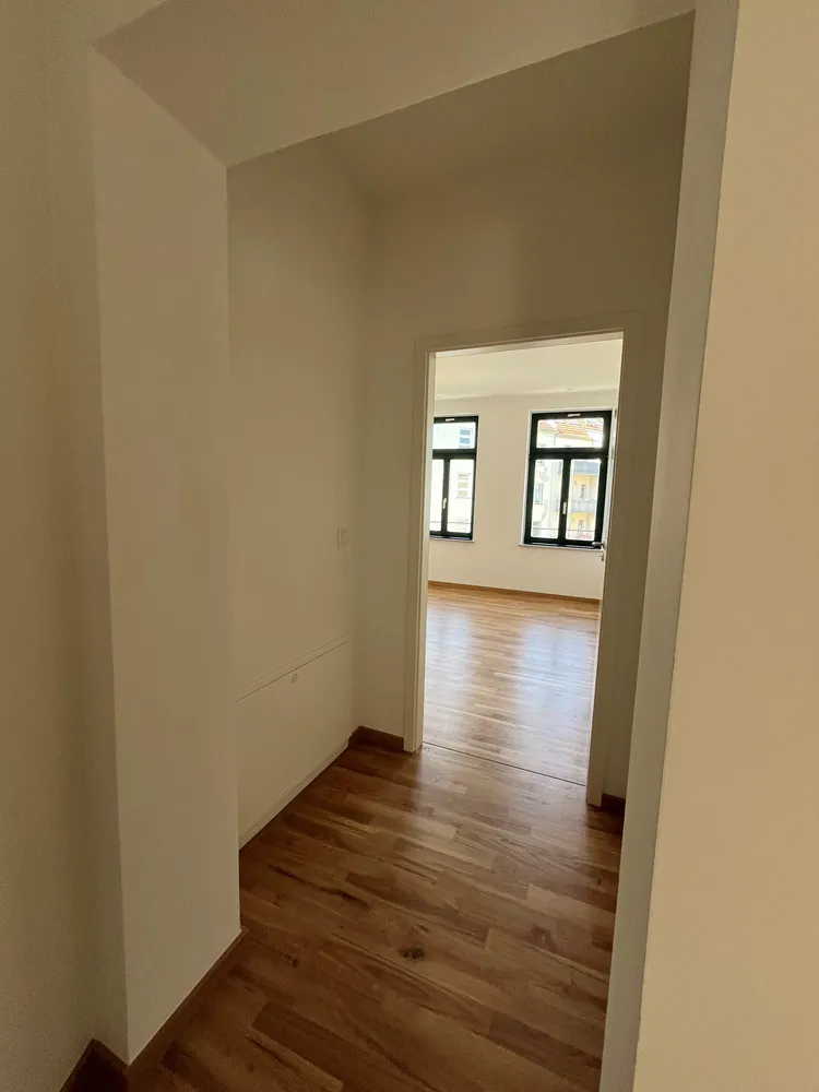 3 Zimmer Wohnung mit 59 m² in Leipzig – Bild 11