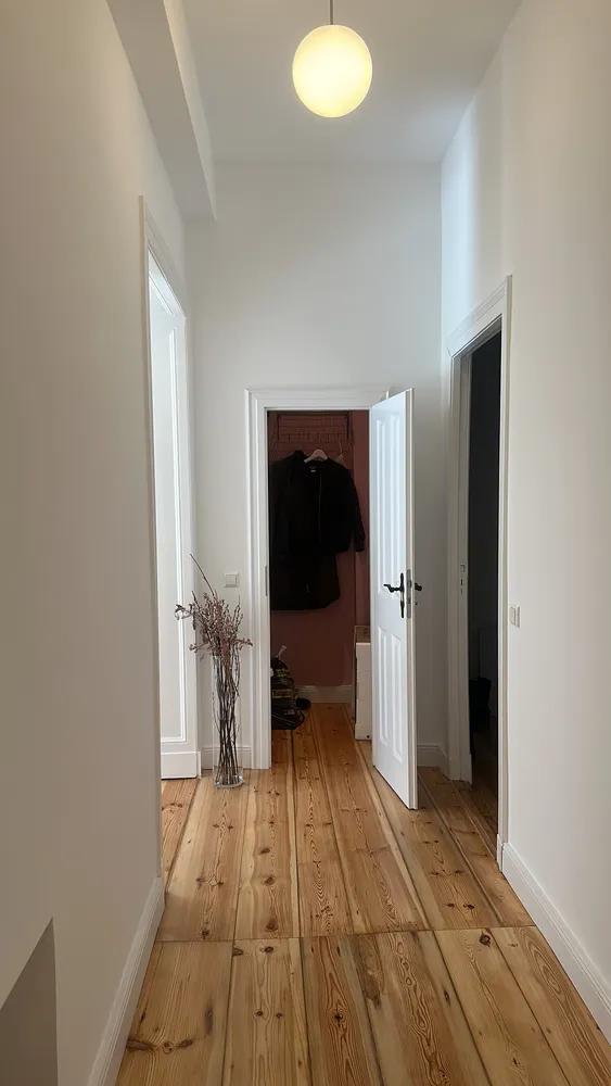 3 Zimmer Wohnung mit 100 m² in Berlin – Bild 5
