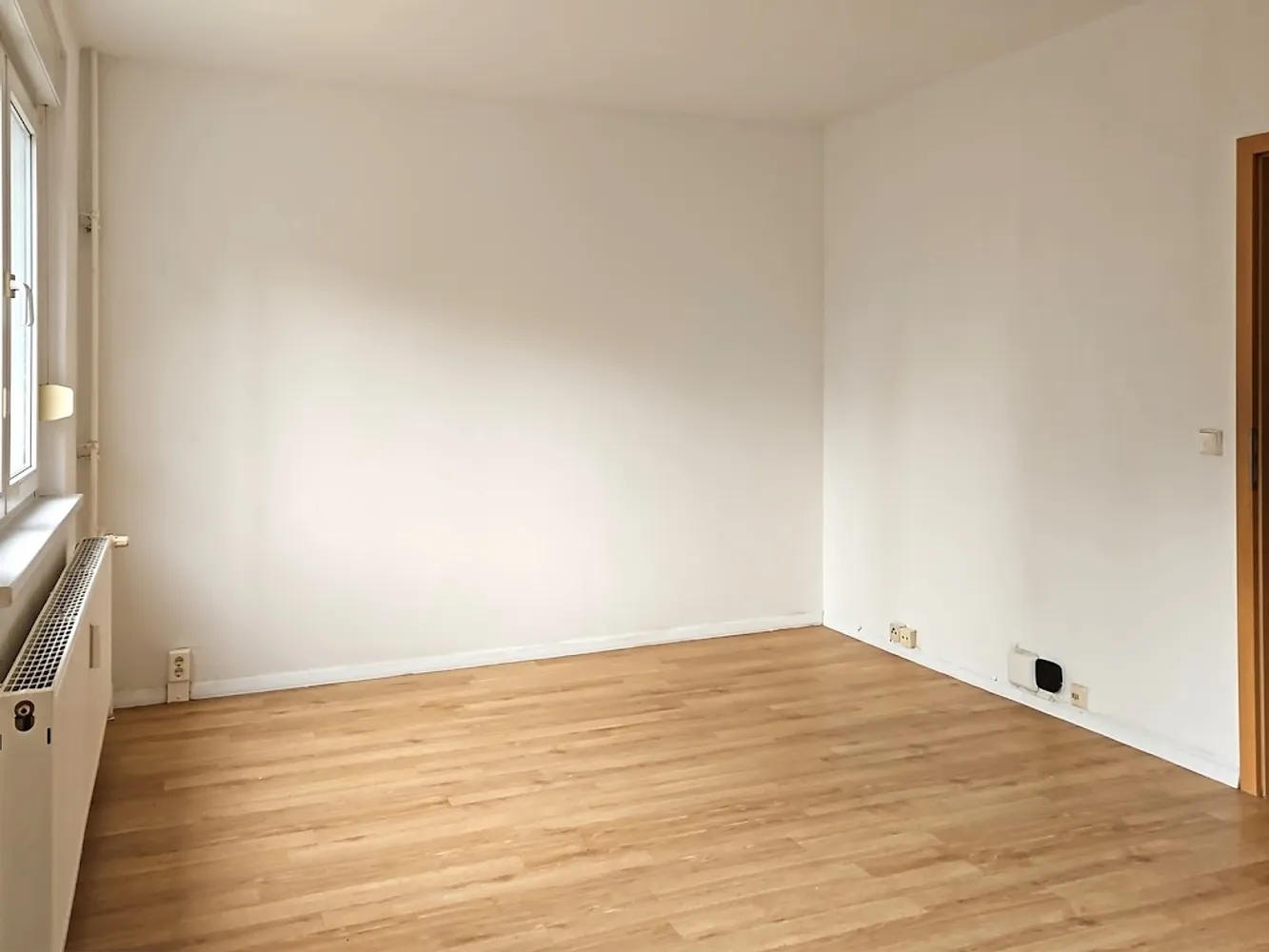 3 Zimmer Wohnung mit 60 m² in Halle (Saale) – Bild 3