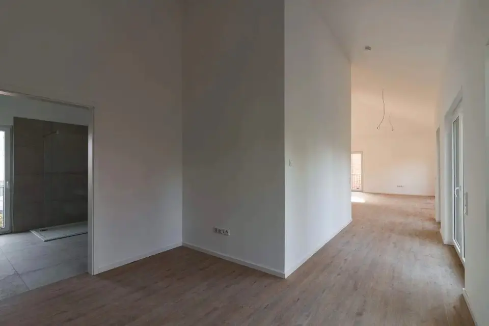 4 Zimmer Haus mit 115 m² in Hamm – Bild 1
