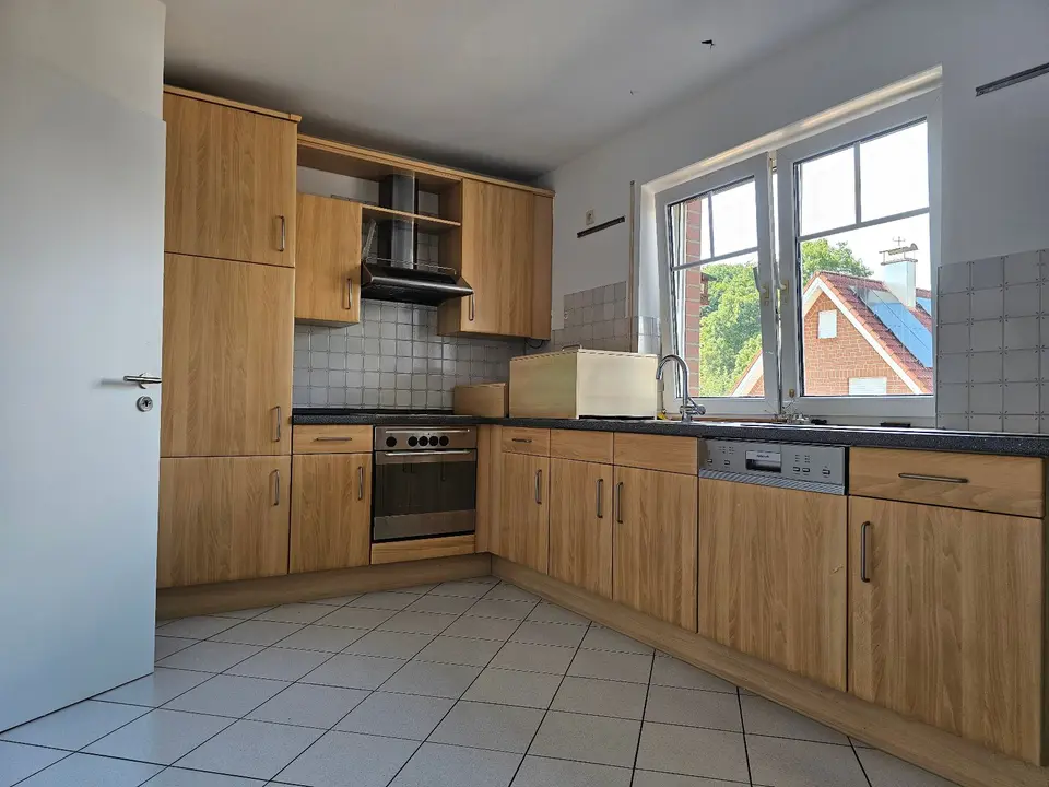 3 Zimmer Wohnung mit 80 m² in Rheine – Bild 9
