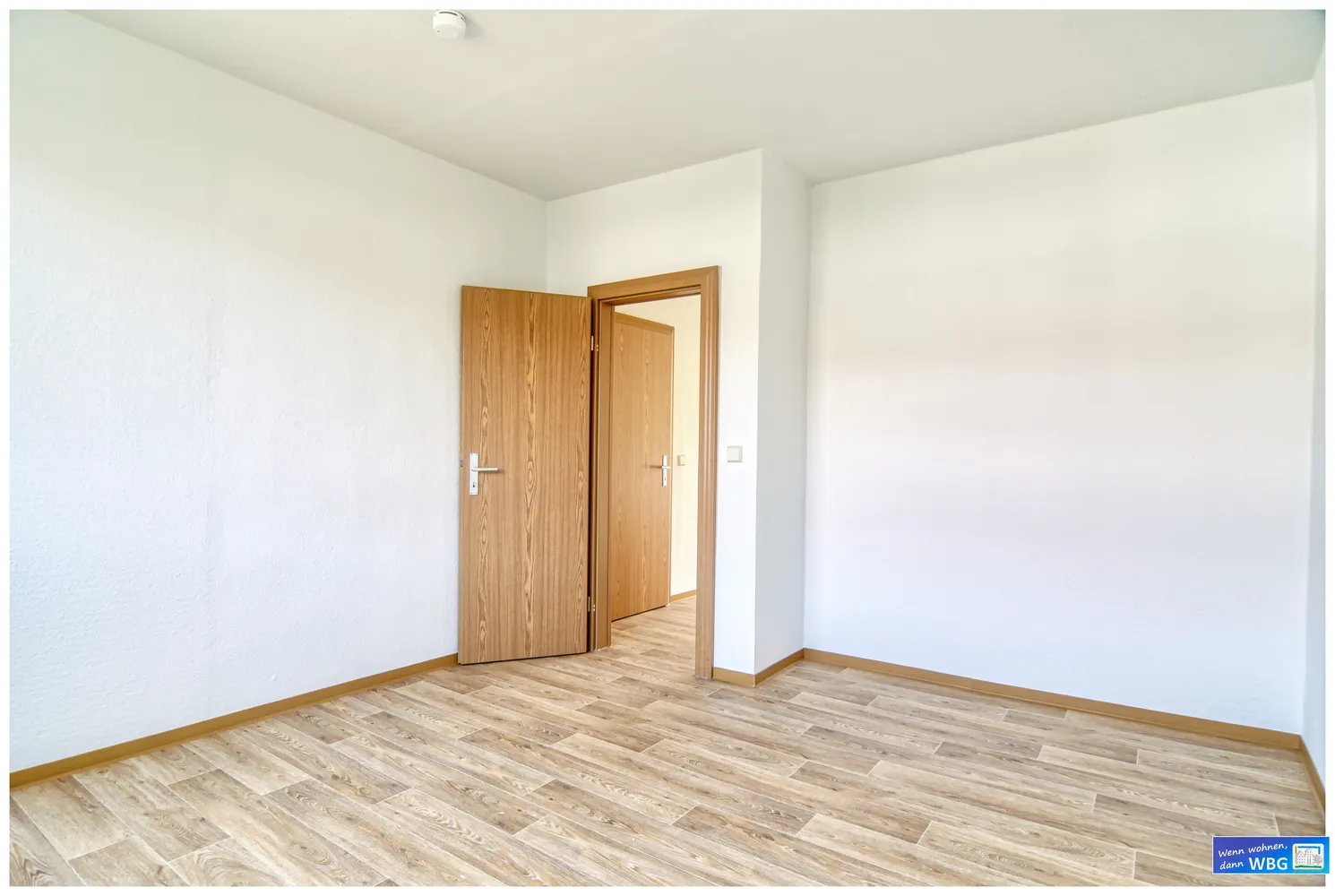 3 Zimmer Wohnung mit 60 m² in Weißenfels – Bild 8