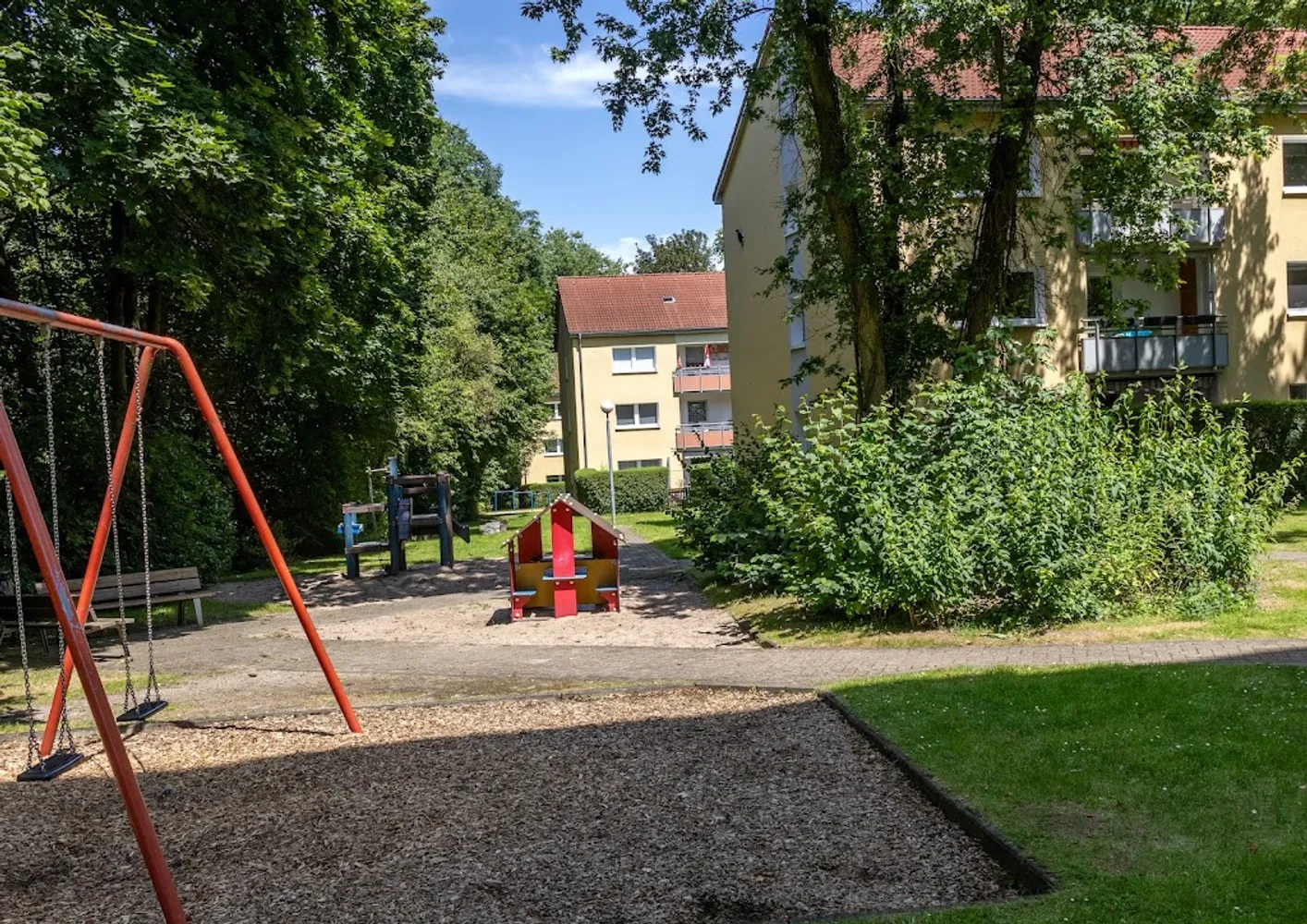 3 Zimmer Wohnung mit 75 m² in Essen – Bild 10