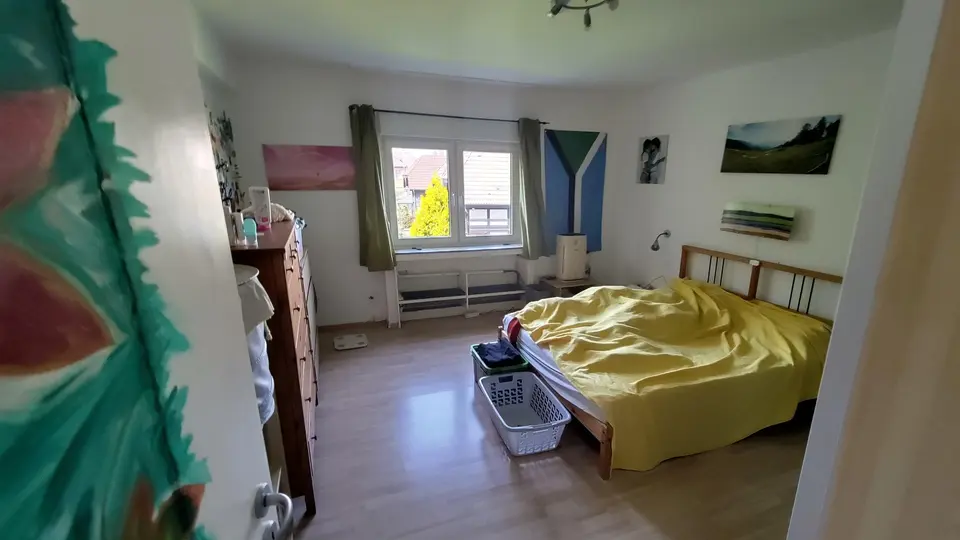 6 Zimmer Wohnung mit 140 m² in Bochum – Bild 10