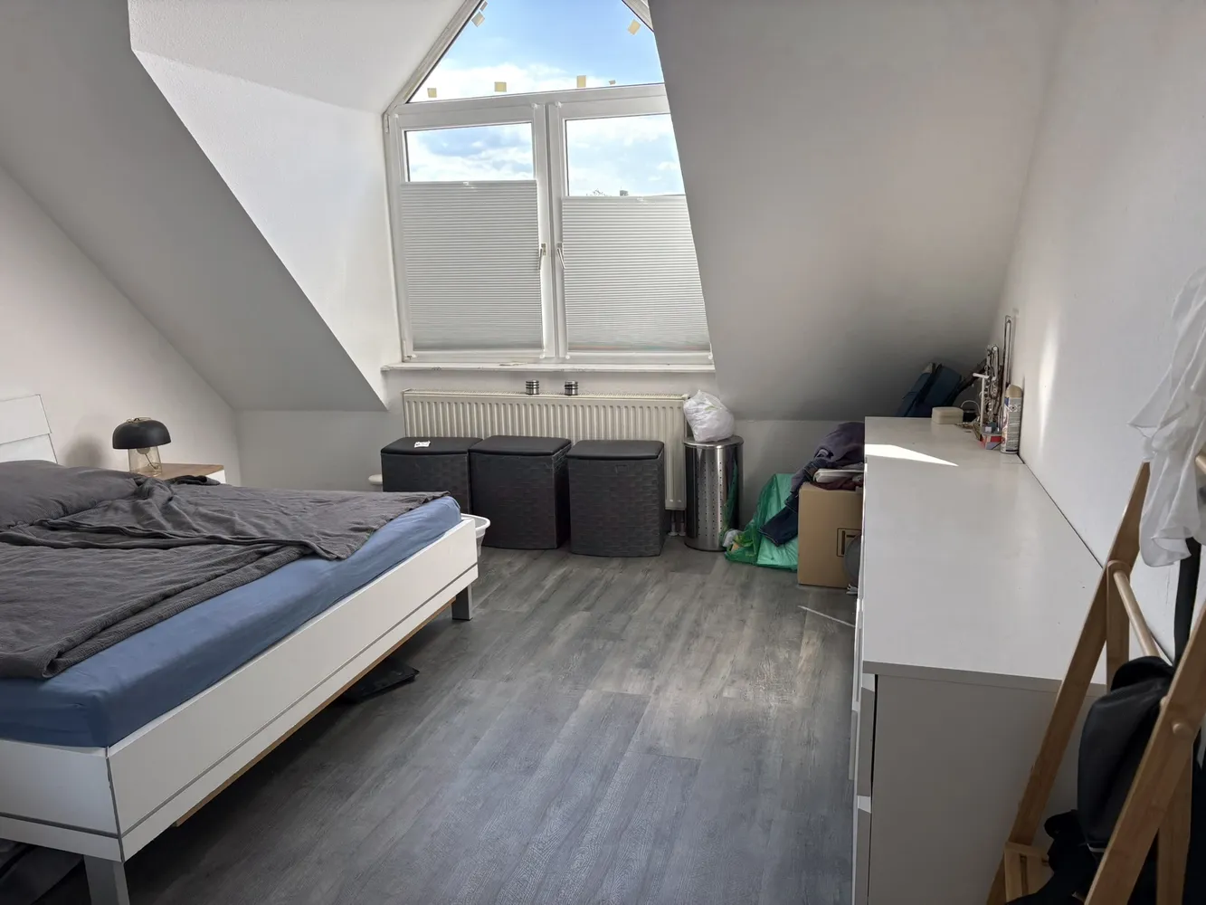3 Zimmer Wohnung mit 82 m² in Paderborn – Bild 3