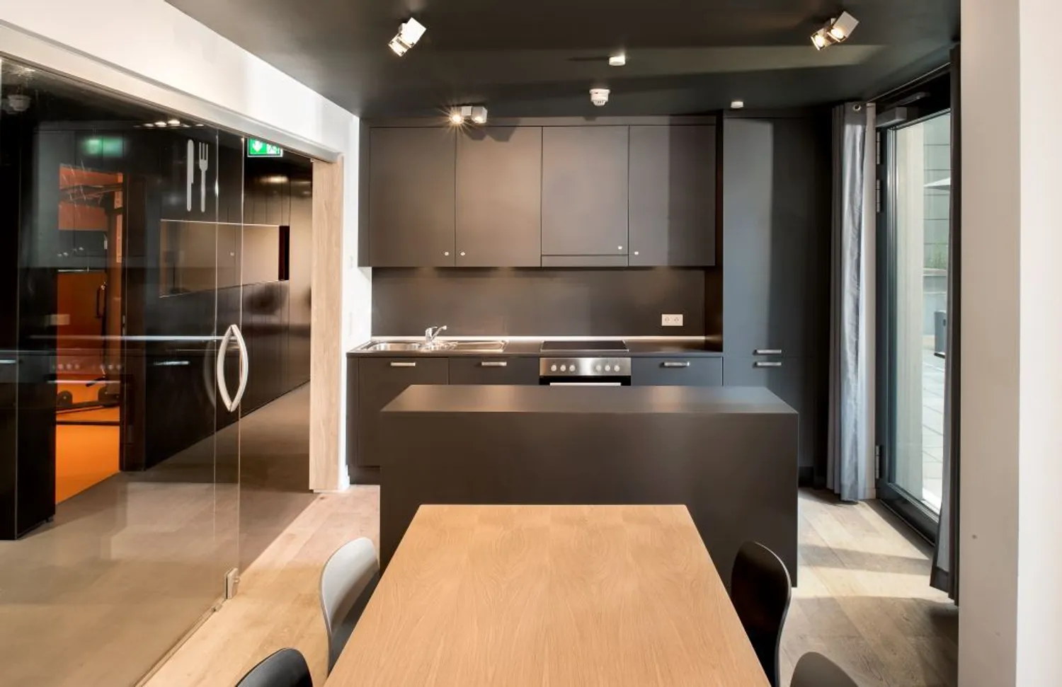 1 Zimmer Wohnung mit 23 m² in Berlin – Bild 9