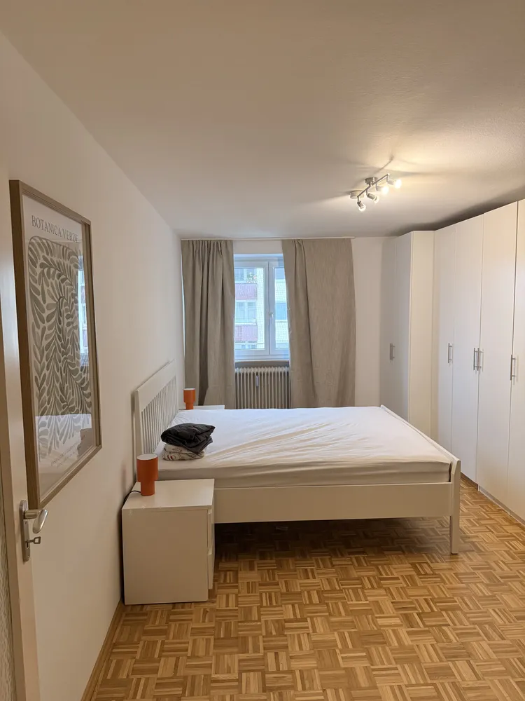 3 Zimmer Wohnung mit 59 m² in München – Bild 10