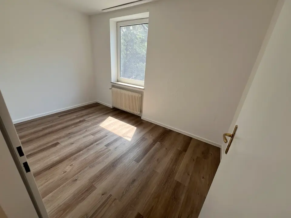 3 Zimmer Wohnung mit 69 m² in Leer – Bild 8