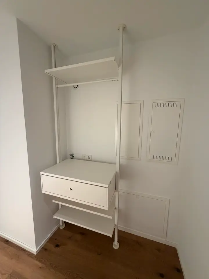 Shared room with 32 m² in Stuttgart – Photo 9