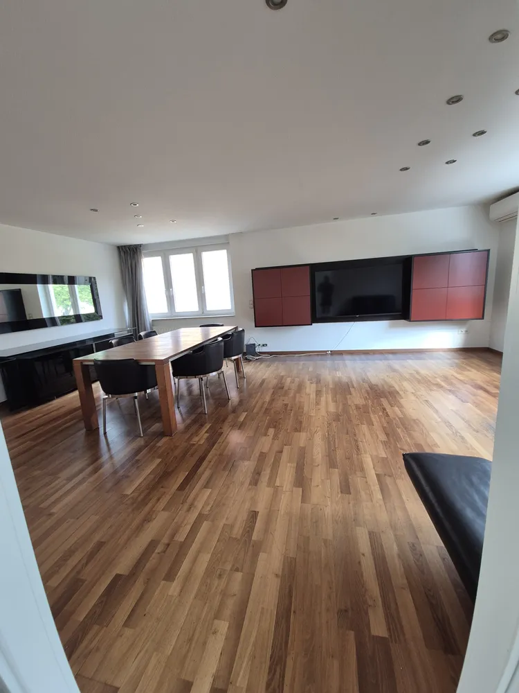 3 Zimmer Wohnung mit 82 m² in Kornwestheim – Bild 2