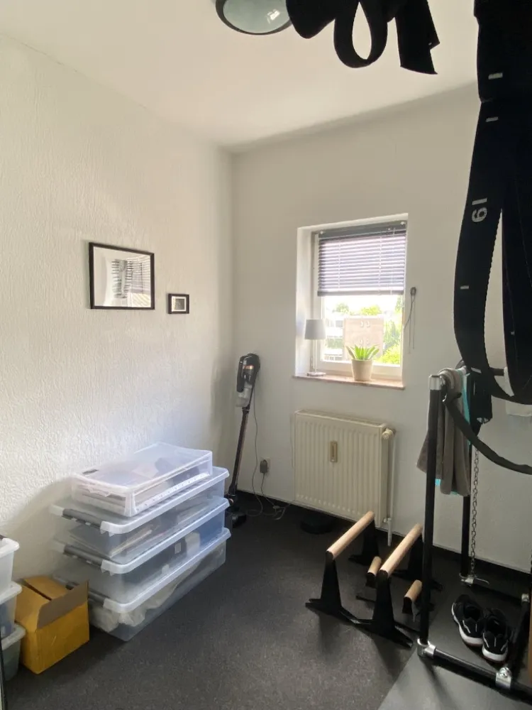 3 room apartment with 45 m² in Oldenburg – Photo 9