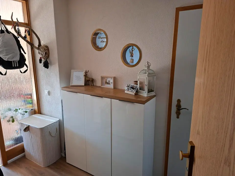 3 Zimmer Wohnung mit 60 m² in Biberach an der Riß – Bild 9