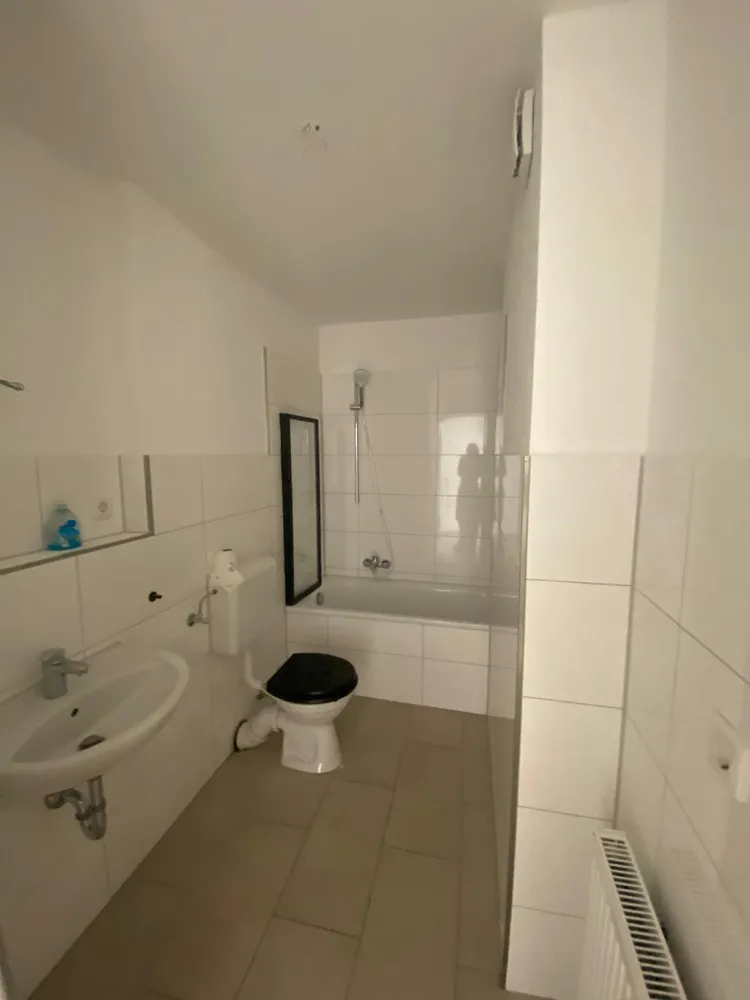 3 Zimmer Wohnung mit 61 m² in Wuppertal – Bild 12