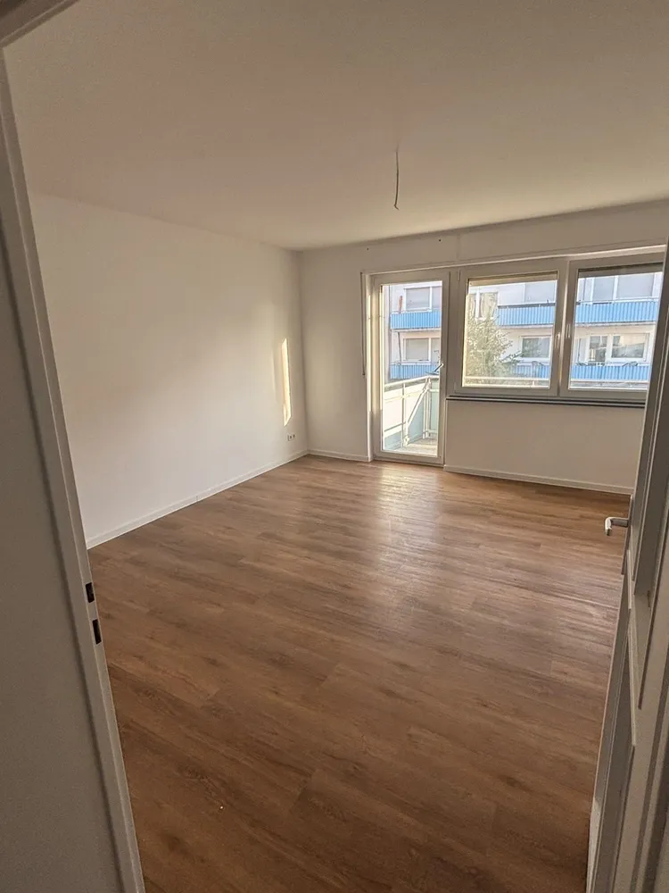 3 Zimmer Wohnung mit 70 m² in Darmstadt – Bild 6