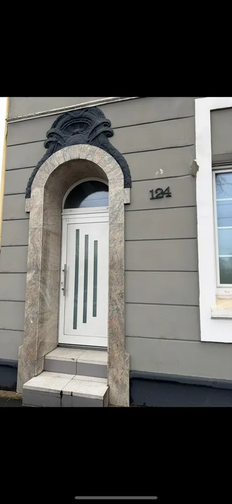 3 Zimmer Wohnung mit 86 m² in Essen – Bild 1