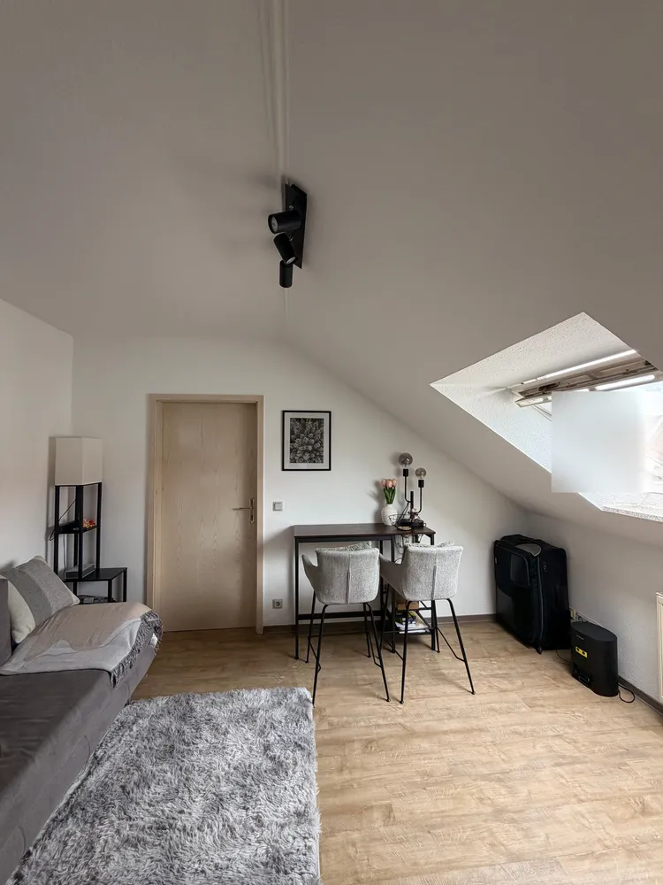 2 Zimmer Wohnung mit 34 m² in Saarbrücken – Bild 5