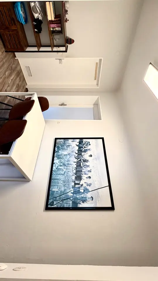3 Zimmer Wohnung mit 60 m² in Nürnberg – Bild 6