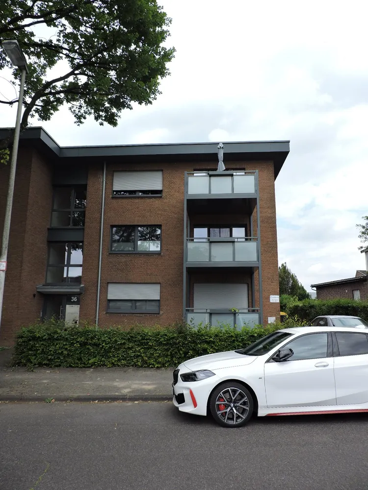 3 Zimmer Wohnung mit 83 m² in Nettetal – Bild 3
