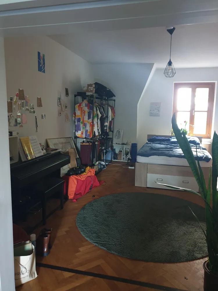 3 room apartment with 78 m² in Bonn – Photo 7