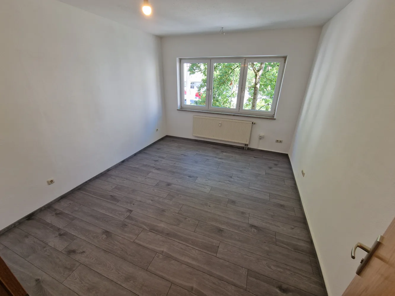 2 Zimmer Wohnung mit 70 m² in Ingolstadt – Bild 6