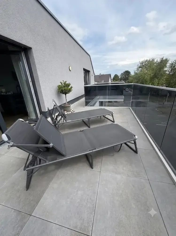 3 Zimmer Wohnung mit 112 m² in Mannheim – Bild 7