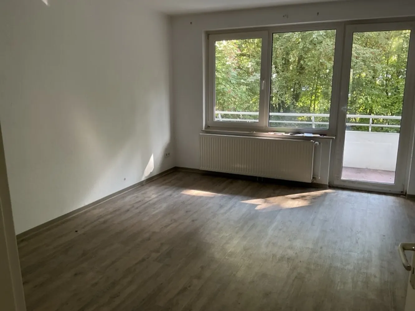 4 Zimmer Wohnung mit 67 m² in Osnabrück – Bild 5