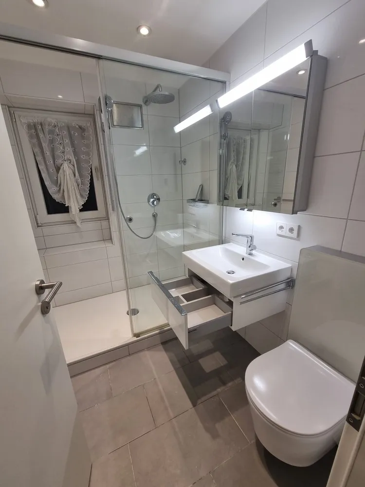 1 Zimmer Wohnung mit 14 m² in Stuttgart – Bild 2