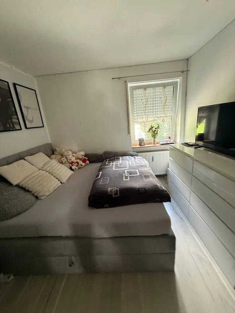 3 Zimmer Wohnung mit 94 m² in Weiden in der Oberpfalz – Bild 10