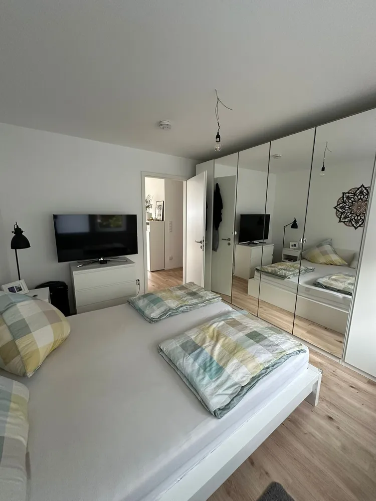 3 Zimmer Wohnung mit 81 m² in Mainz – Bild 9
