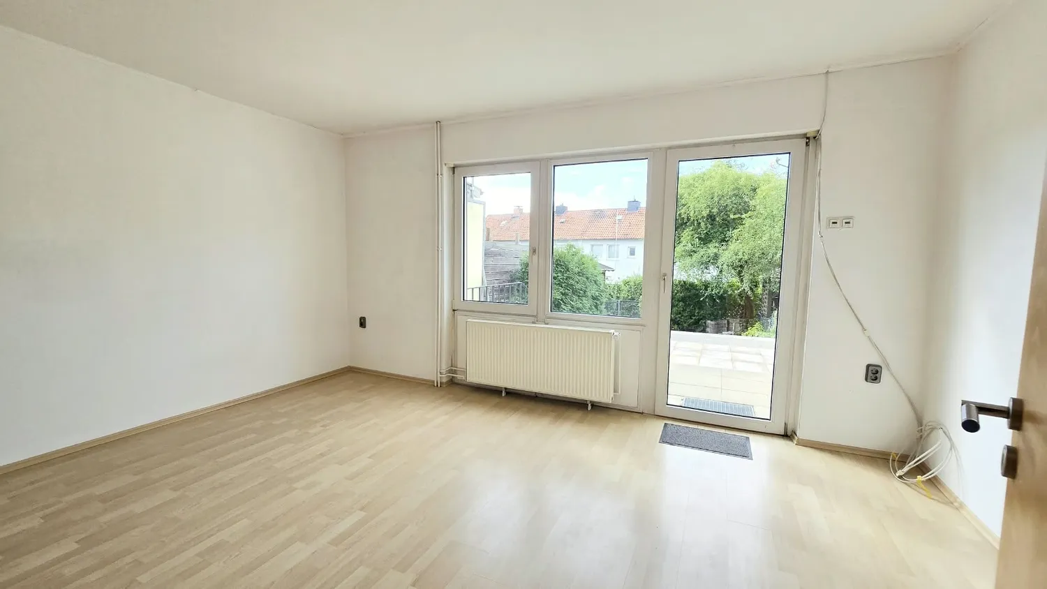 3 Zimmer Haus mit 73 m² in Wolfenbüttel – Bild 1