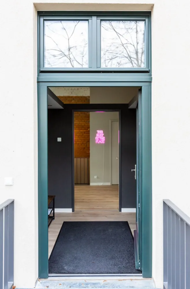 4 Zimmer Wohnung mit 110 m² in Leipzig – Bild 8