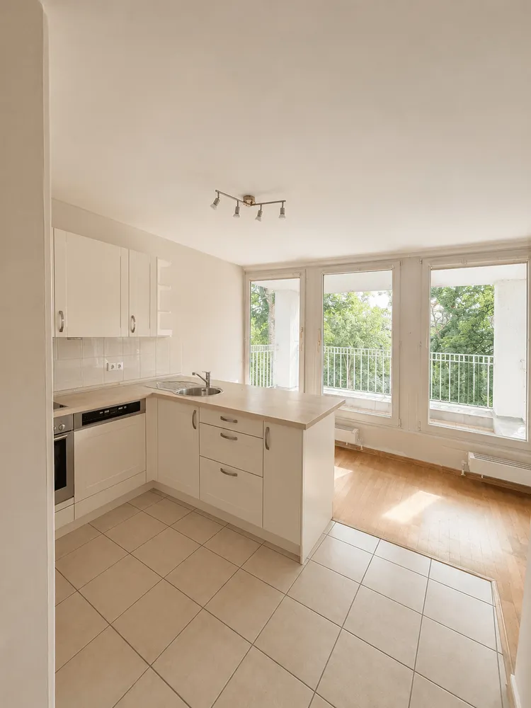 4 Zimmer Wohnung mit 141 m² in Berlin – Bild 6