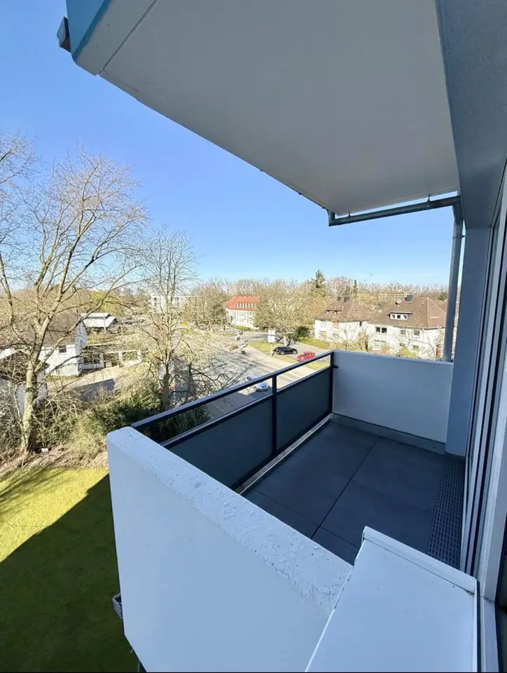 4 Zimmer Wohnung mit 78 m² in Melle – Bild 6