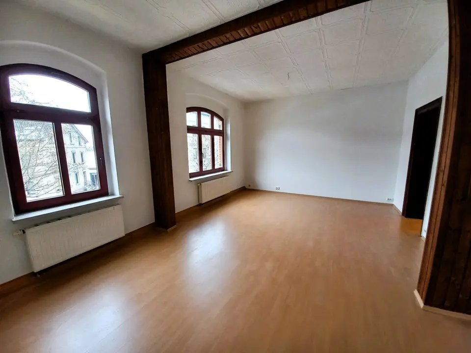3 Zimmer Wohnung mit 88 m² in Altenburg – Bild 2