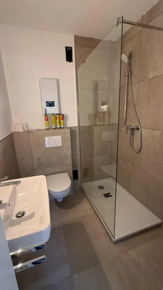 3 Zimmer Wohnung mit 71 m² in Münster – Bild 4