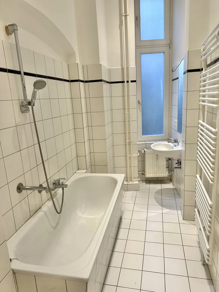 3 Zimmer Wohnung mit 106 m² in Berlin – Bild 7