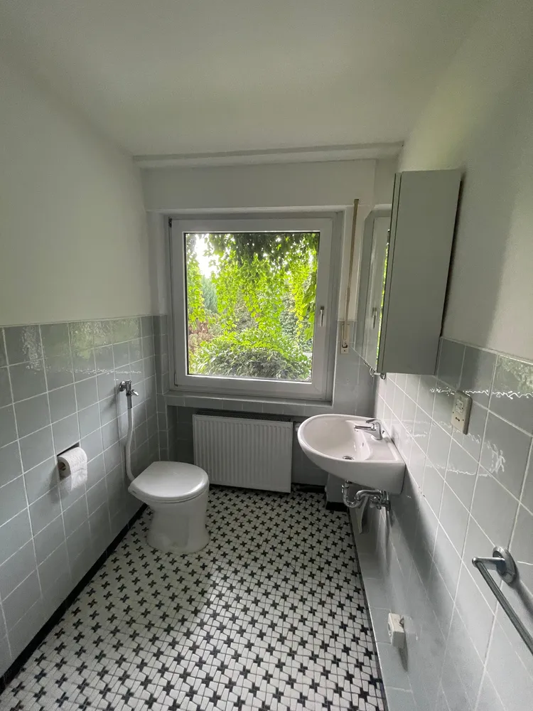 1 Zimmer Wohnung mit 41 m² in Münster – Bild 4